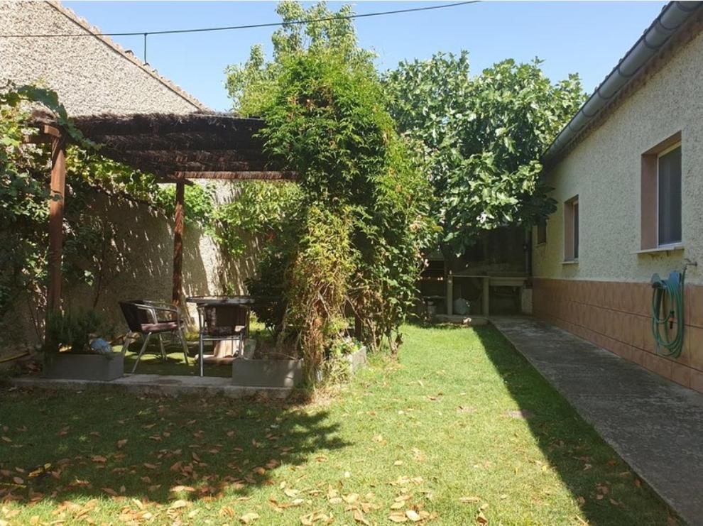 Casa Luraik Vila Melida  Exterior foto
